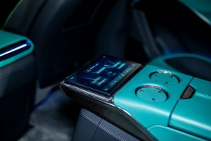 Lotus, Eletre, I, 2025 купить в салоне Million Miles