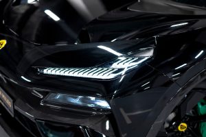 Lotus, Eletre, I, 2025 купить в салоне Million Miles