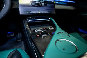 Lotus, Eletre, I, 2025 купить в салоне Million Miles
