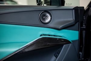 Lotus, Eletre, I, 2025 купить в салоне Million Miles