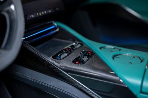 Lotus, Eletre, I, 2025 купить в салоне Million Miles