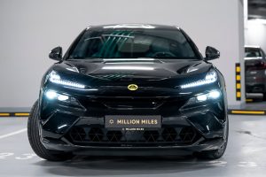 Lotus, Eletre, I, 2025 купить в салоне Million Miles