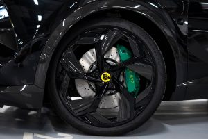 Lotus, Eletre, I, 2025 купить в салоне Million Miles