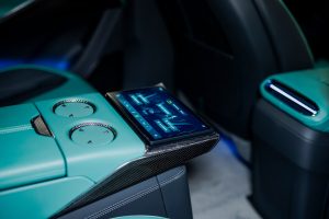 Lotus, Eletre, I, 2025 купить в салоне Million Miles