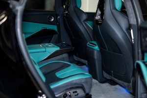 Lotus, Eletre, I, 2025 купить в салоне Million Miles