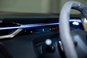 Lotus, Eletre, I, 2025 купить в салоне Million Miles