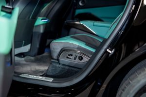 Lotus, Eletre, I, 2025 купить в салоне Million Miles