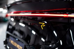 Lotus, Eletre, I, 2025 купить в салоне Million Miles