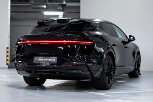 Lotus, Eletre, I, 2025 купить в салоне Million Miles