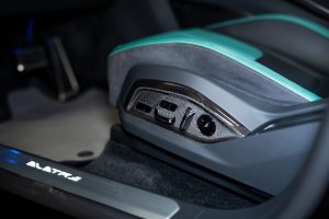 Lotus, Eletre, I, 2025 купить в салоне Million Miles