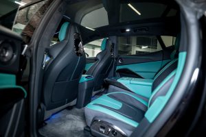 Lotus, Eletre, I, 2025 купить в салоне Million Miles
