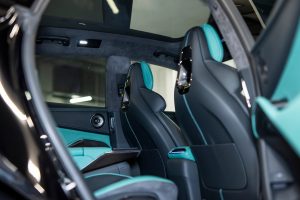 Lotus, Eletre, I, 2025 купить в салоне Million Miles