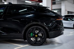 Lotus, Eletre, I, 2025 купить в салоне Million Miles