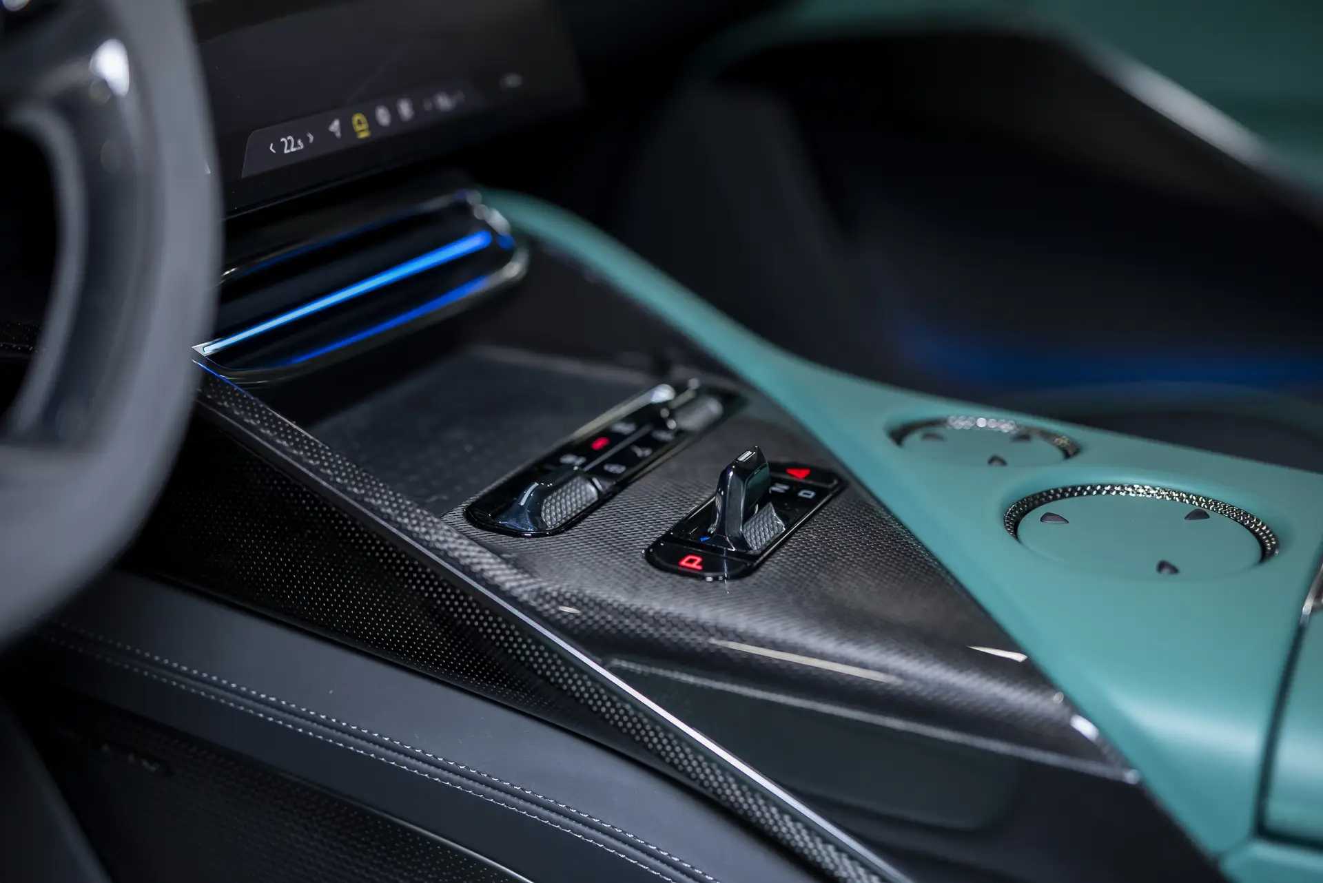 Lotus Eletre, I, 2025 купить в салоне Million Miles