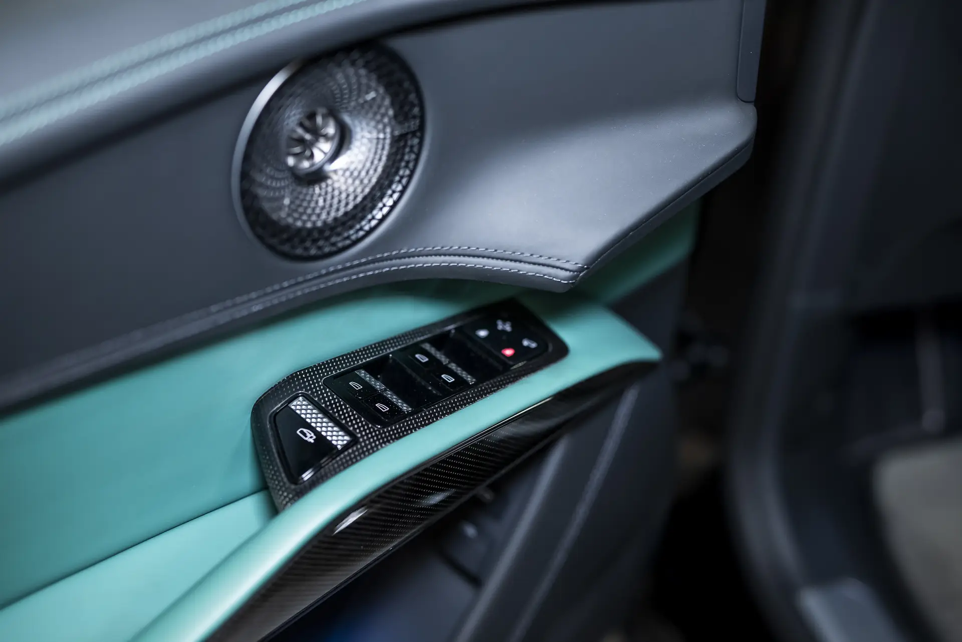 Lotus Eletre, I, 2025 купить в салоне Million Miles