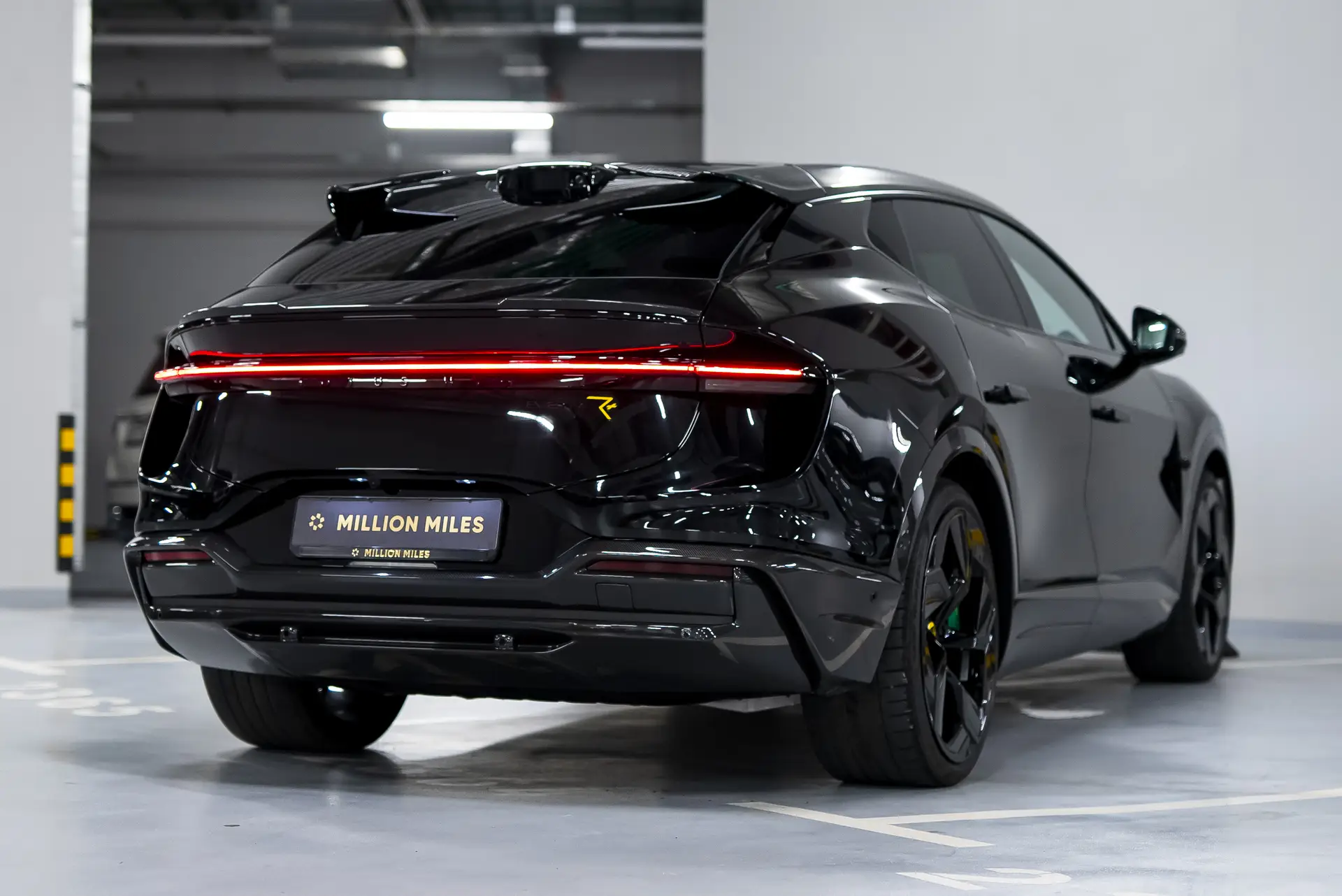 Lotus Eletre, I, 2025 купить в салоне Million Miles