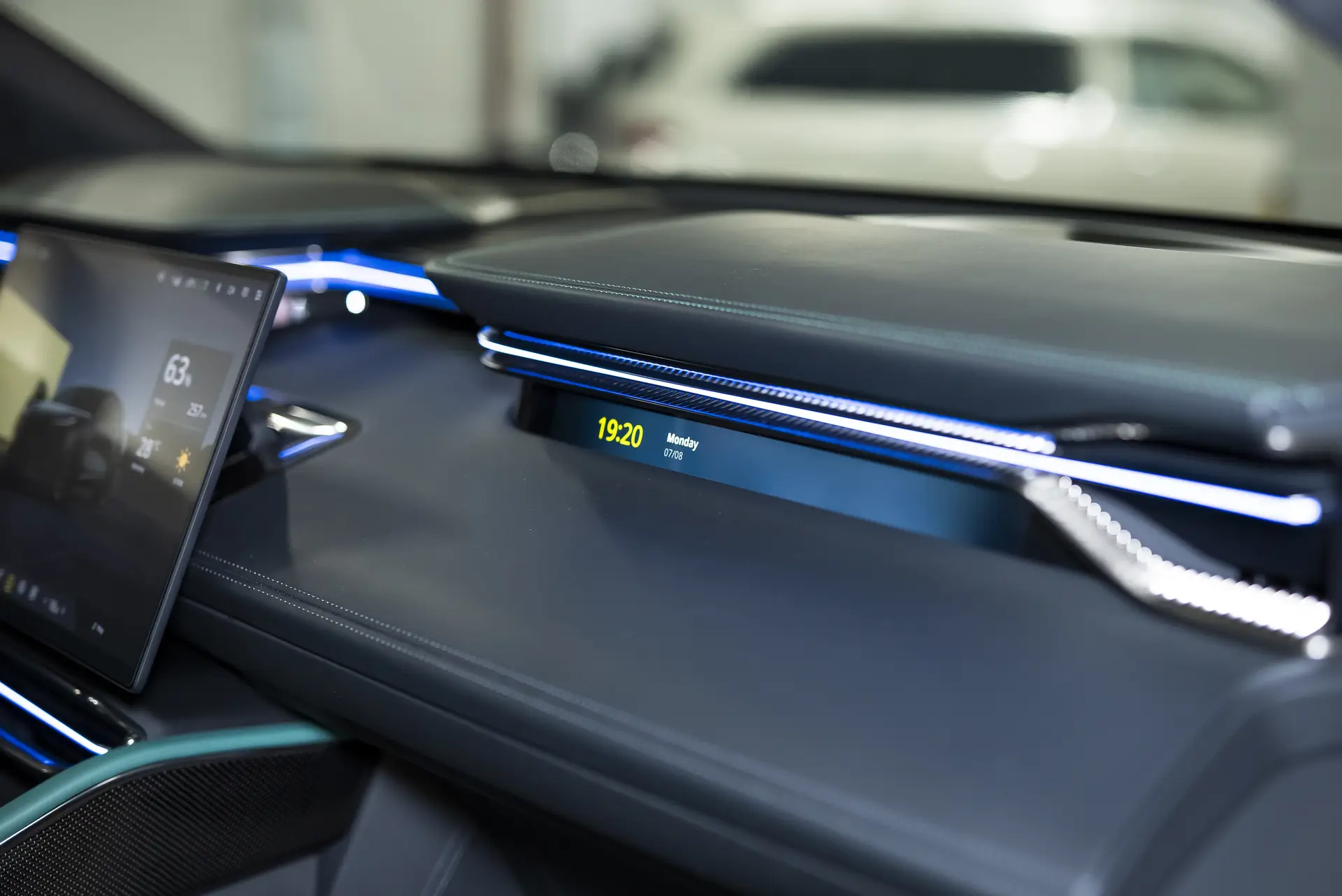 Lotus Eletre, I, 2025 купить в салоне Million Miles