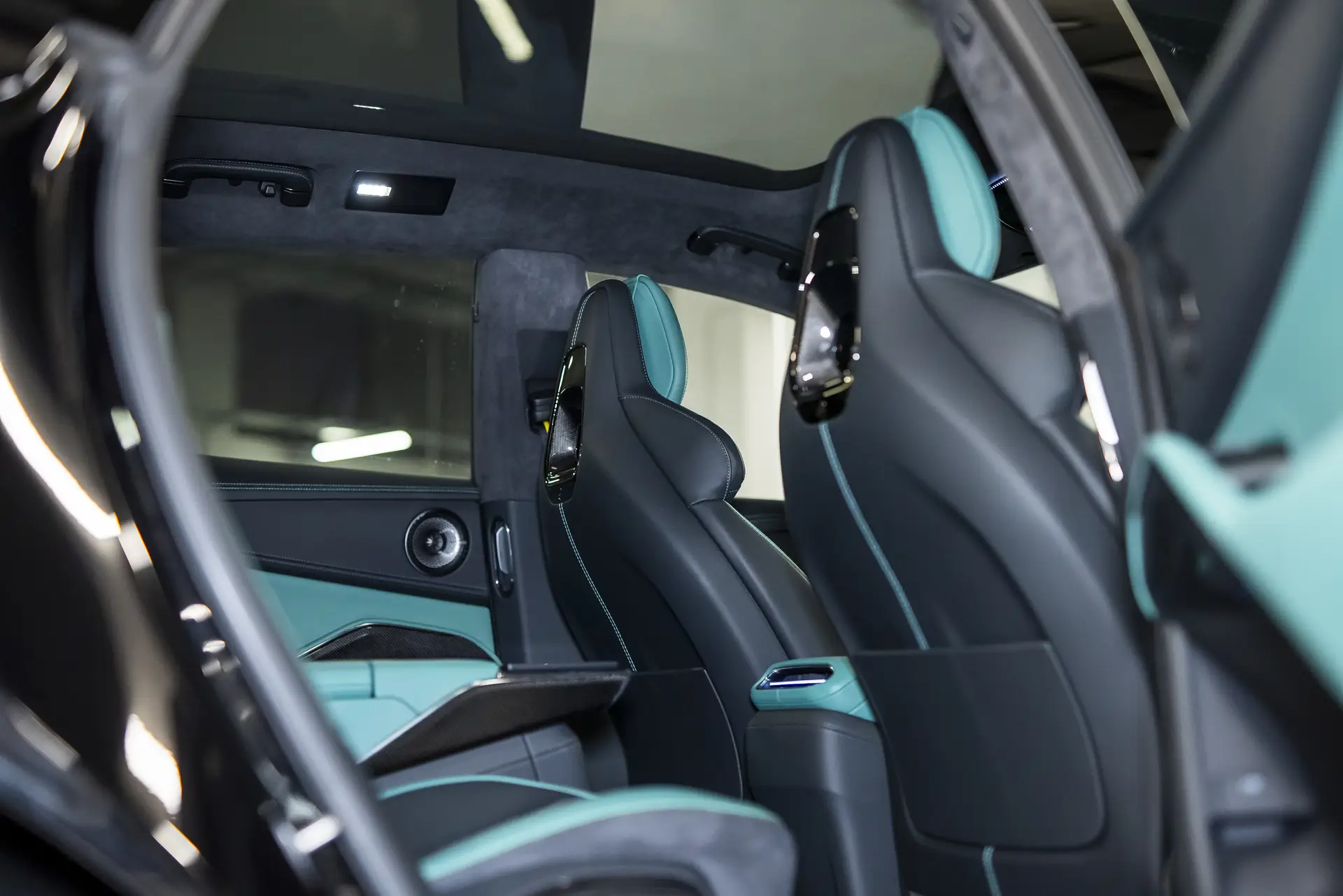 Lotus Eletre, I, 2025 купить в салоне Million Miles