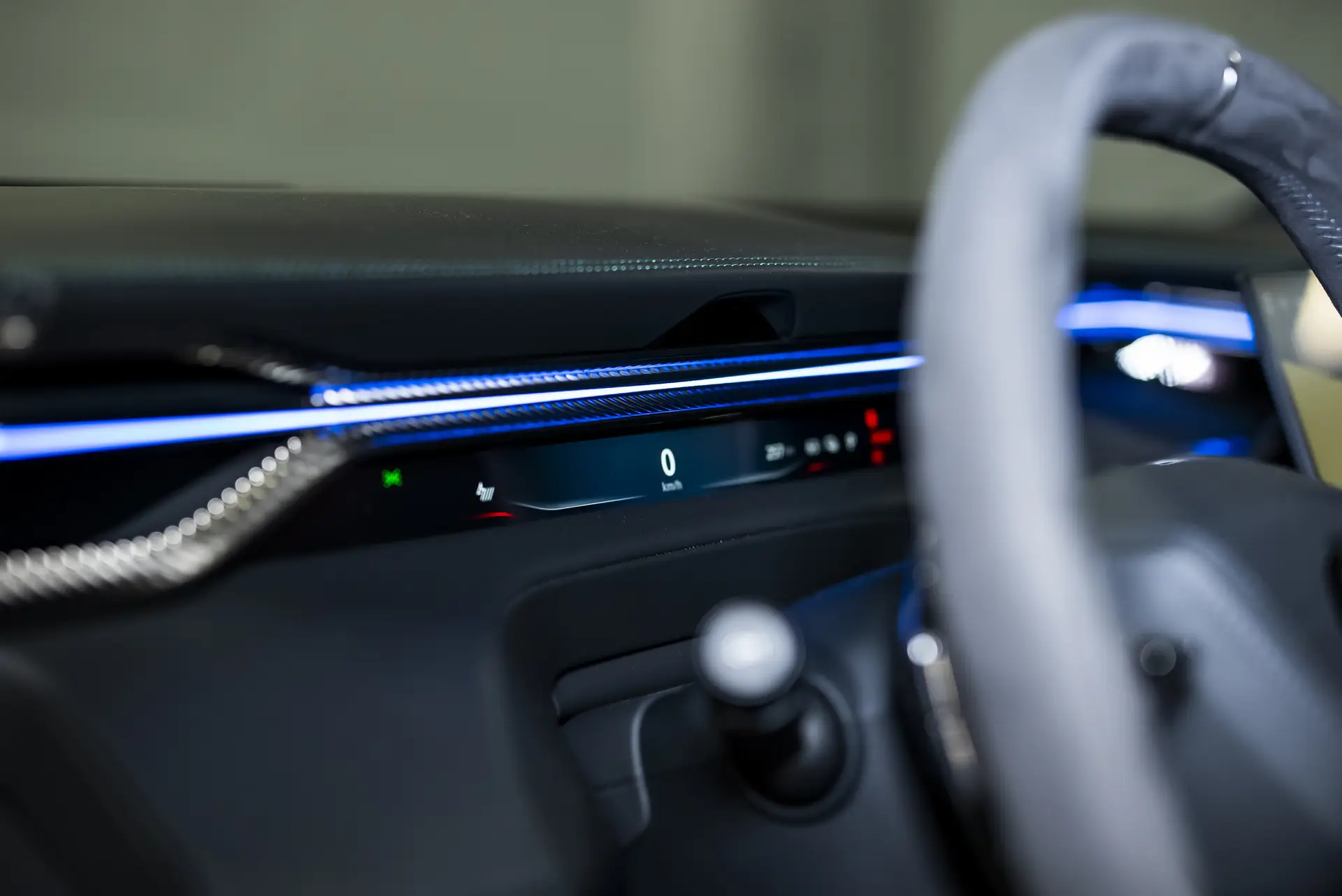 Lotus Eletre, I, 2025 купить в салоне Million Miles