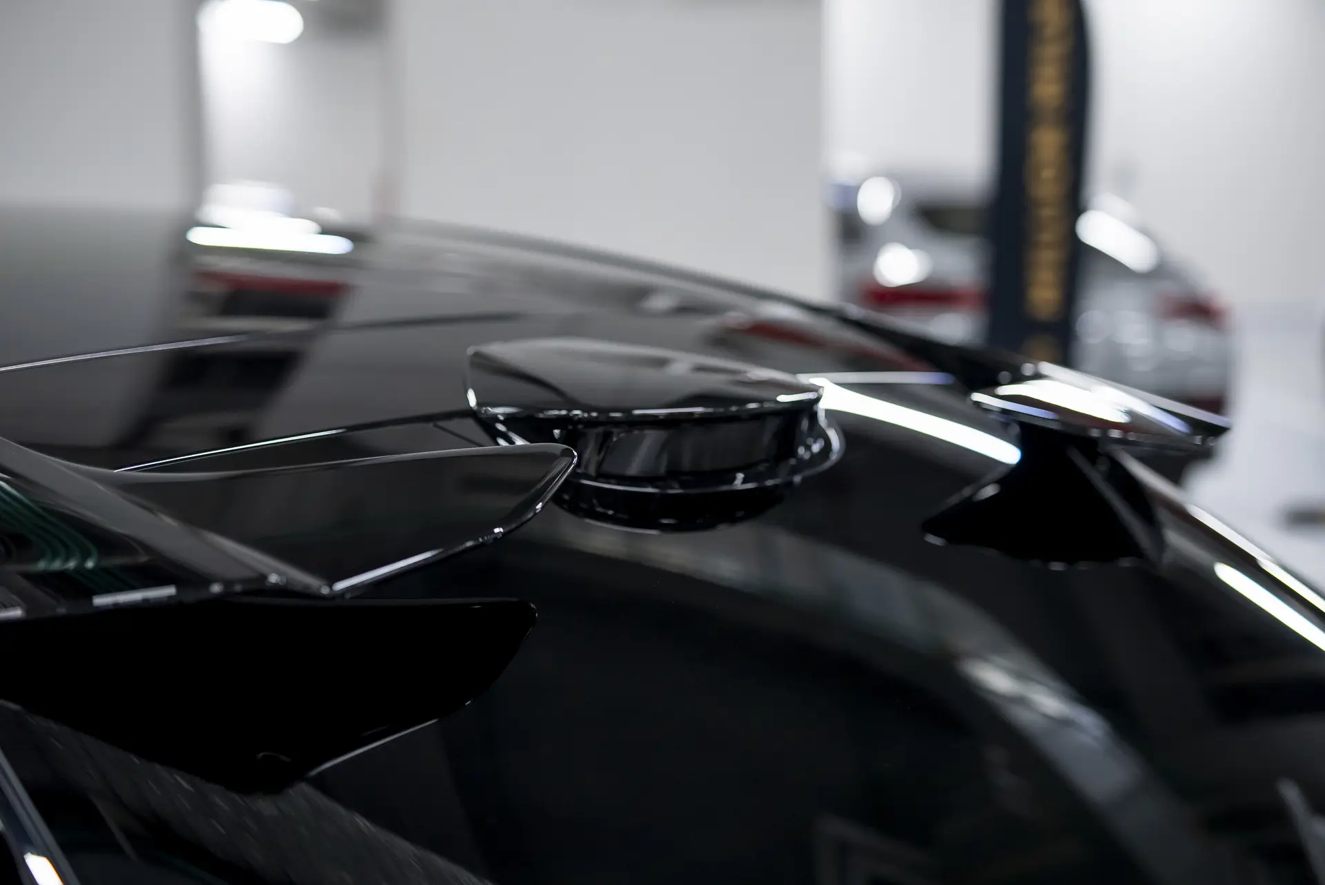 Lotus Eletre, I, 2025 купить в салоне Million Miles