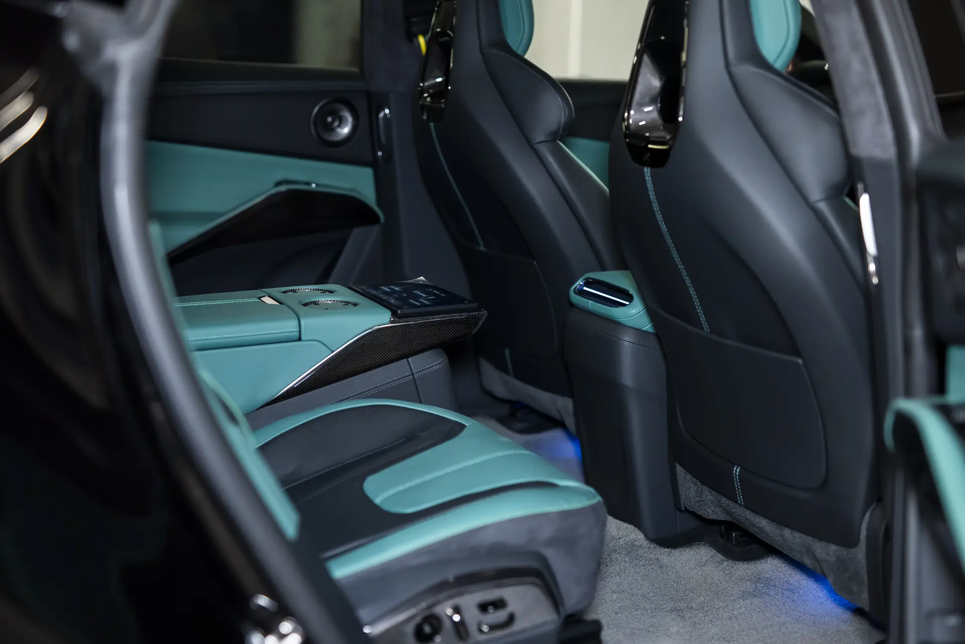 Lotus Eletre, I, 2025 купить в салоне Million Miles