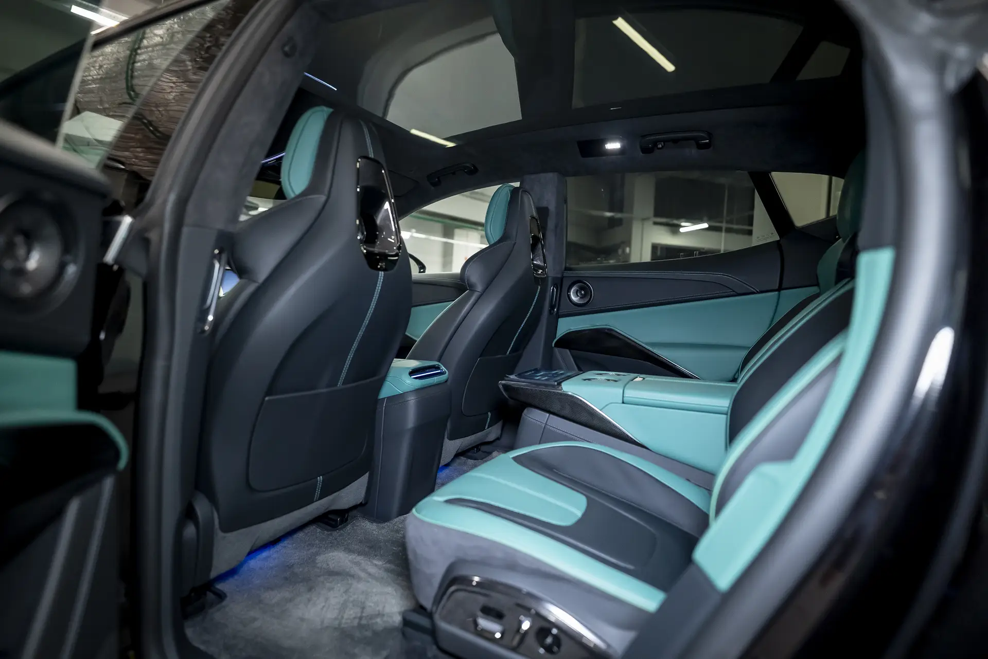 Lotus Eletre, I, 2025 купить в салоне Million Miles