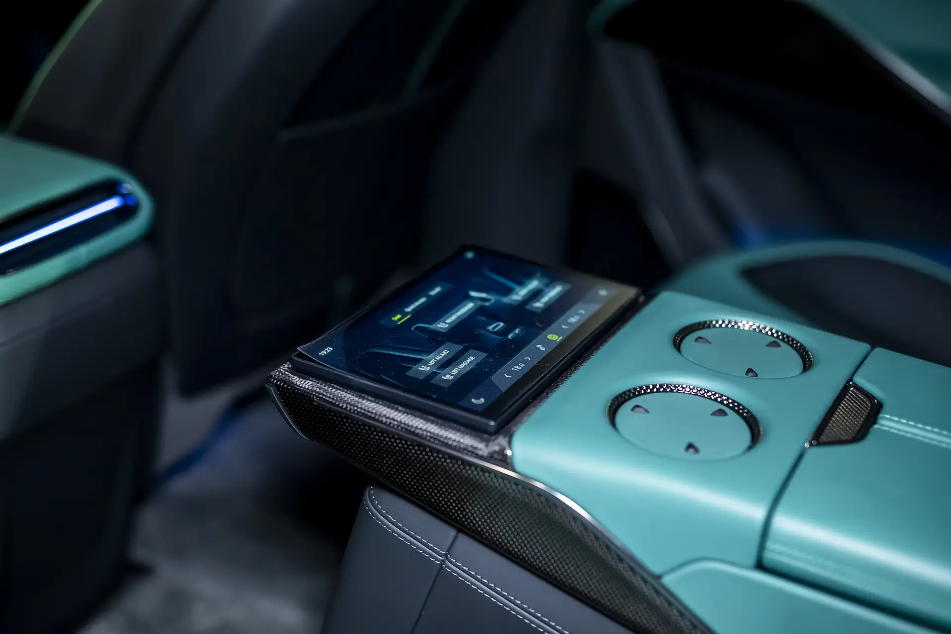 Lotus Eletre, I, 2025 купить в салоне Million Miles