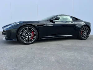 Aston Martin DB12, I, 2025 купить в салоне Million Miles