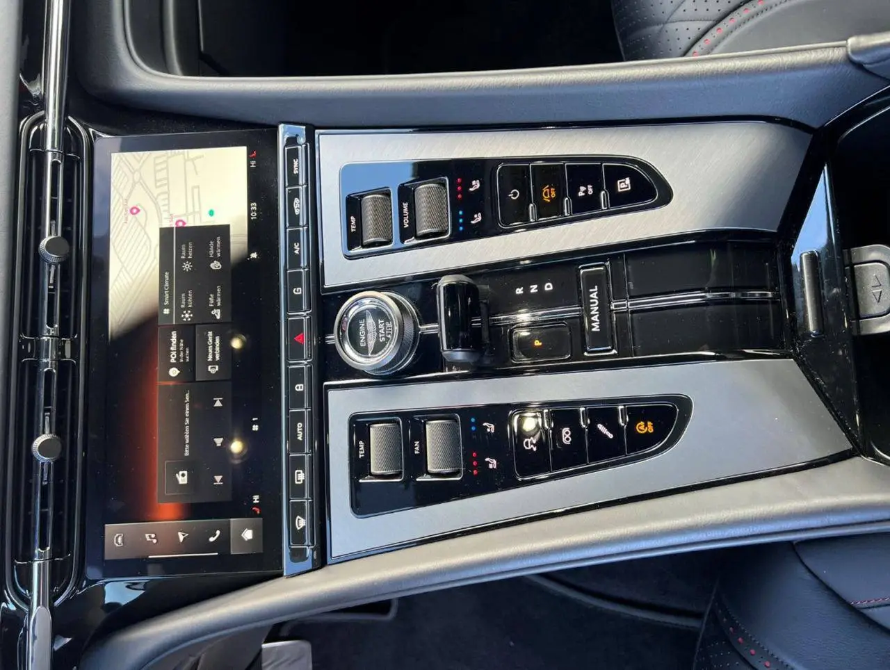 Aston Martin DB12, I, 2025 купить в салоне Million Miles