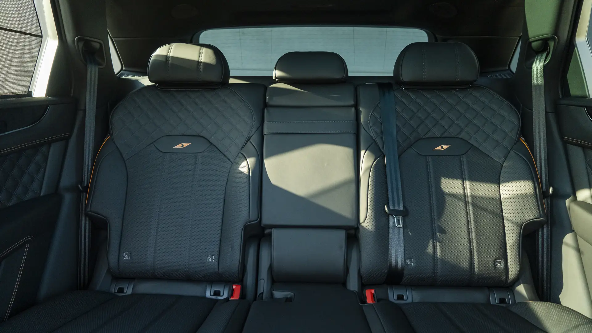 Bentley Bentayga, I Рестайлинг, 2024 купить в салоне Million Miles