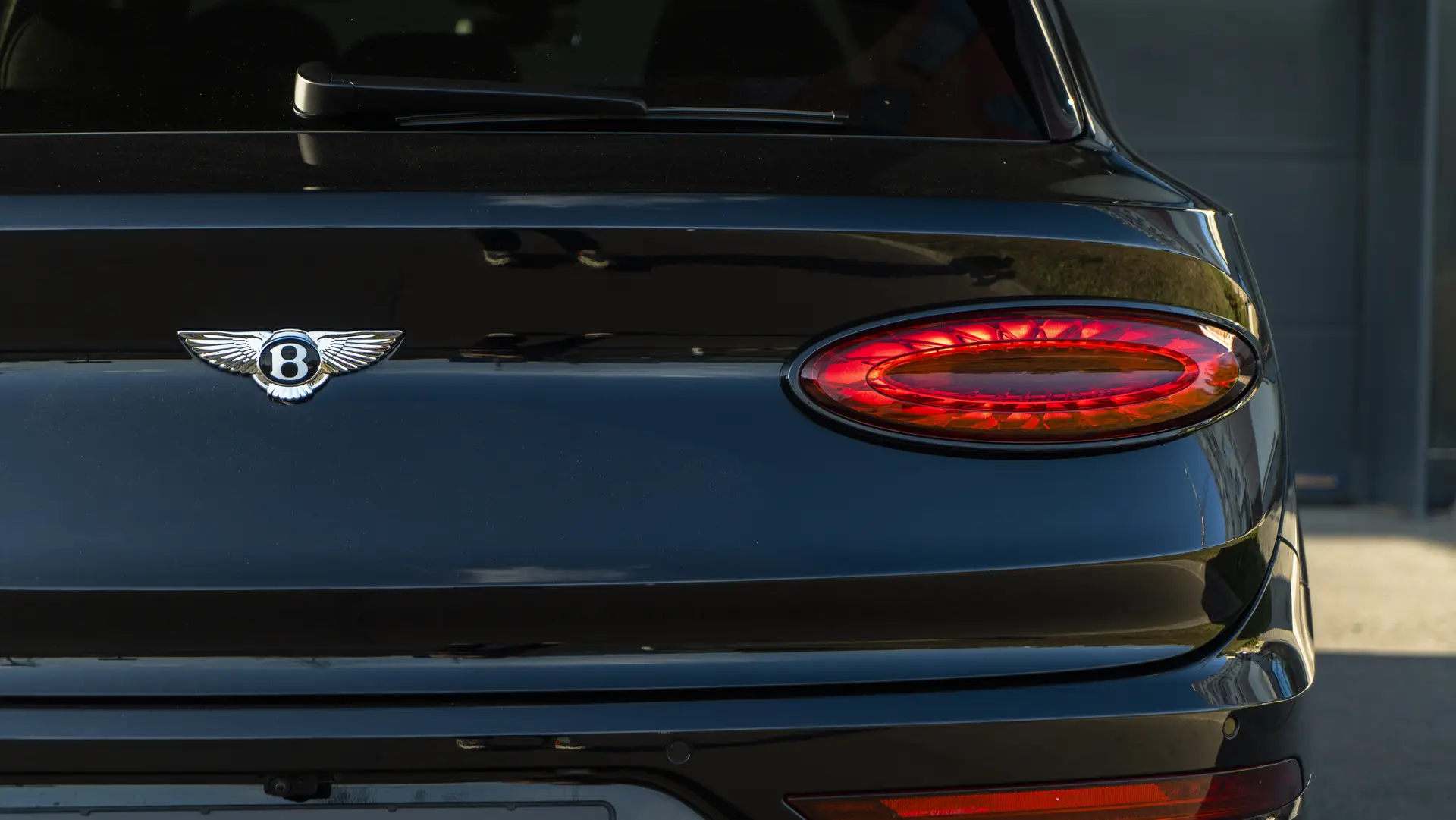 Bentley Bentayga, I Рестайлинг, 2024 купить в салоне Million Miles