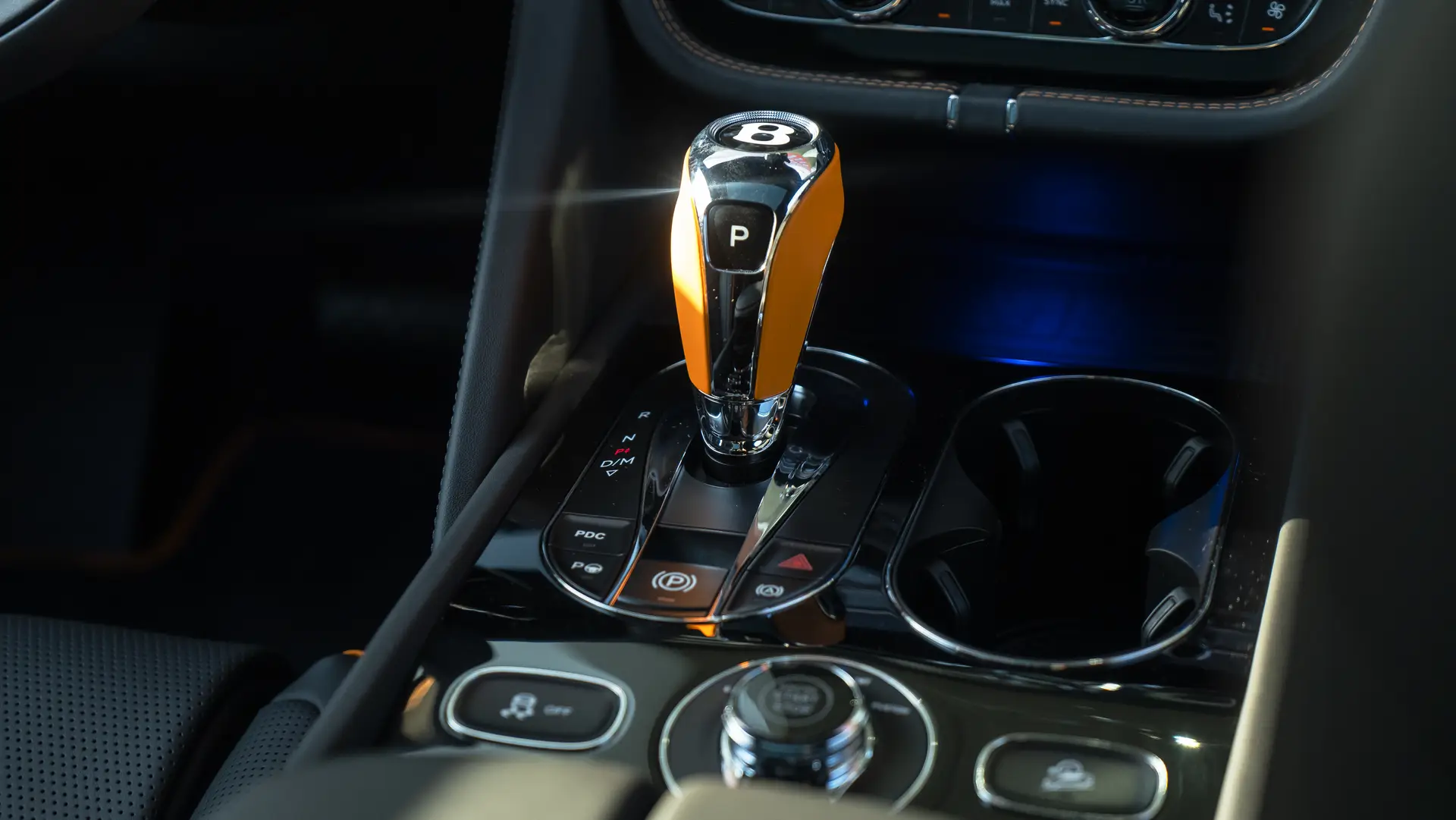 Bentley Bentayga, I Рестайлинг, 2024 купить в салоне Million Miles