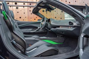 Ferrari, 296, I, 2024 купить в салоне Million Miles