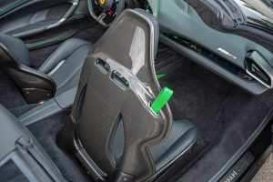 Ferrari, 296, I, 2024 купить в салоне Million Miles