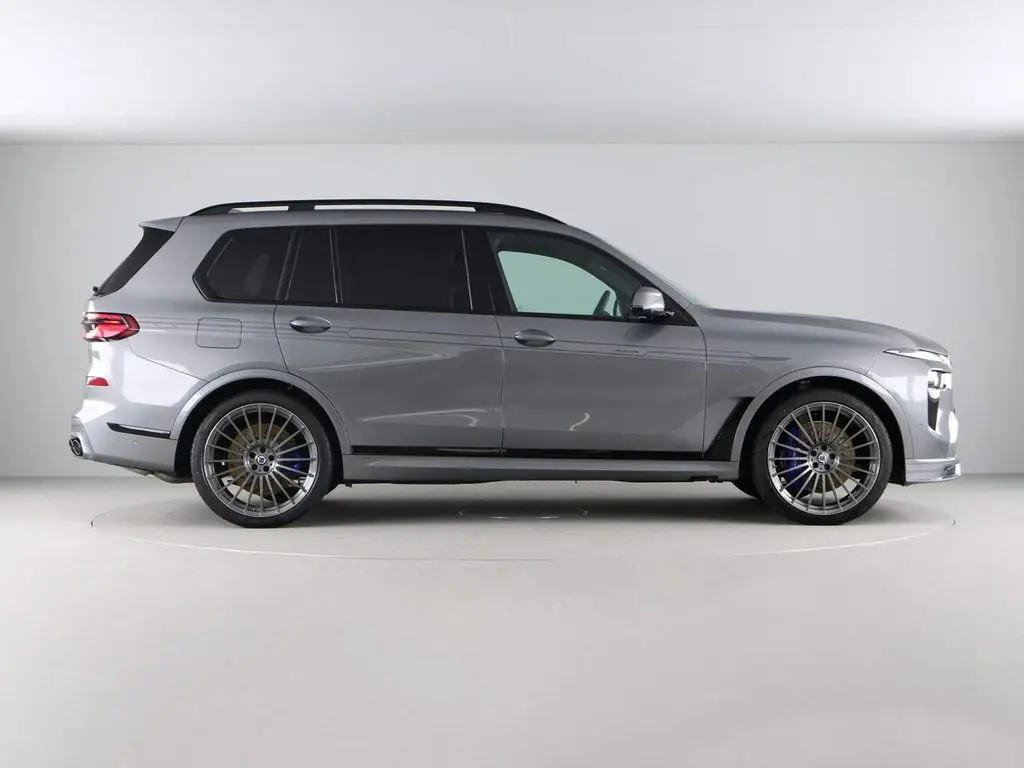 Alpina XB7, G07 Рестайлинг, 2025 купить в салоне Million Miles
