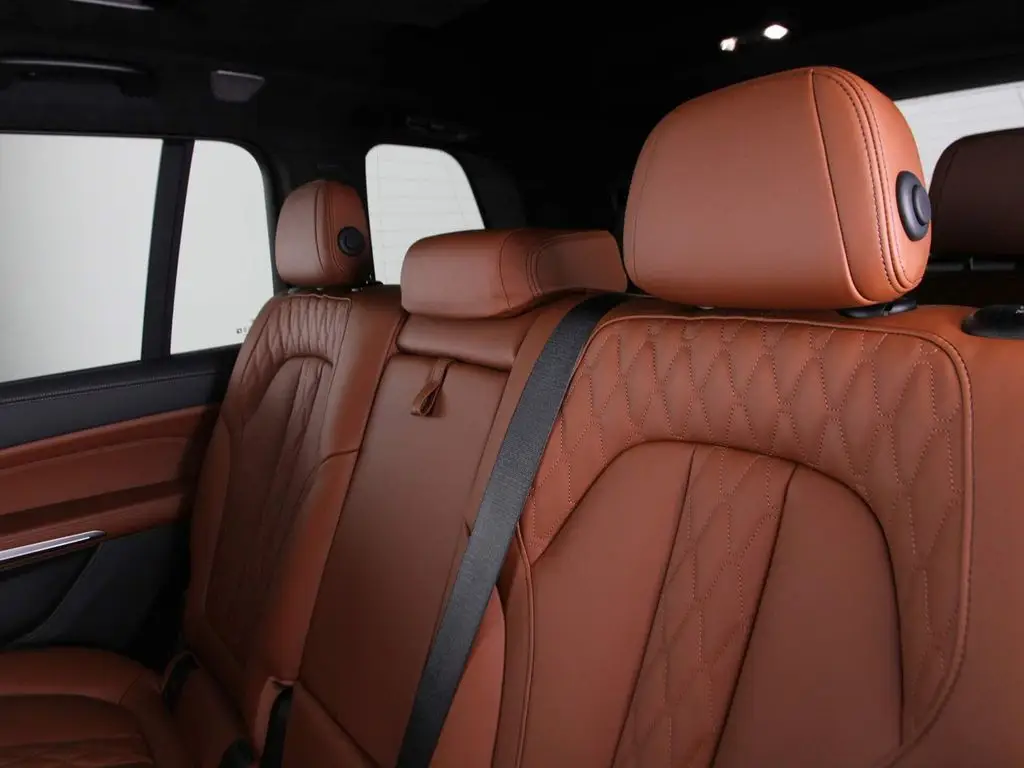 Alpina XB7, G07 Рестайлинг, 2025 купить в салоне Million Miles