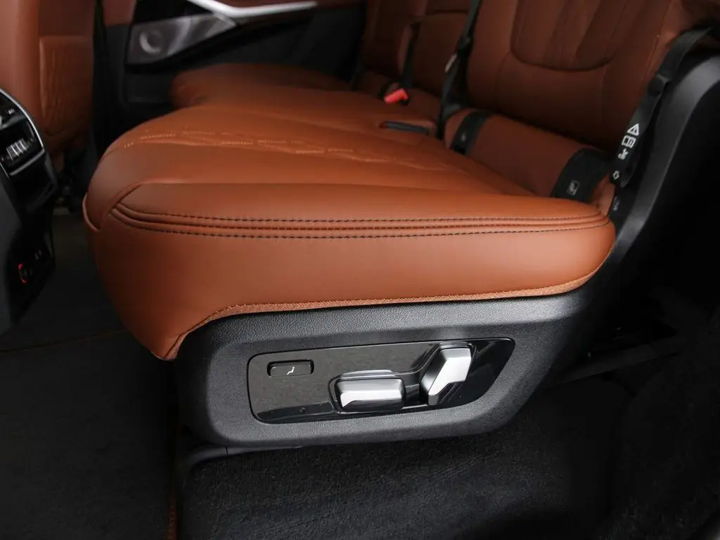 Alpina XB7, G07 Рестайлинг, 2025 купить в салоне Million Miles