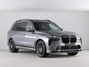Alpina XB7, G07 Рестайлинг, 2025 купить в салоне Million Miles
