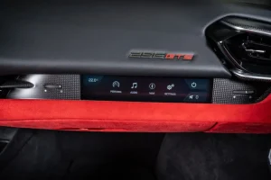 Ferrari 296 GTB GTS, I, 2025 купить в салоне Million Miles
