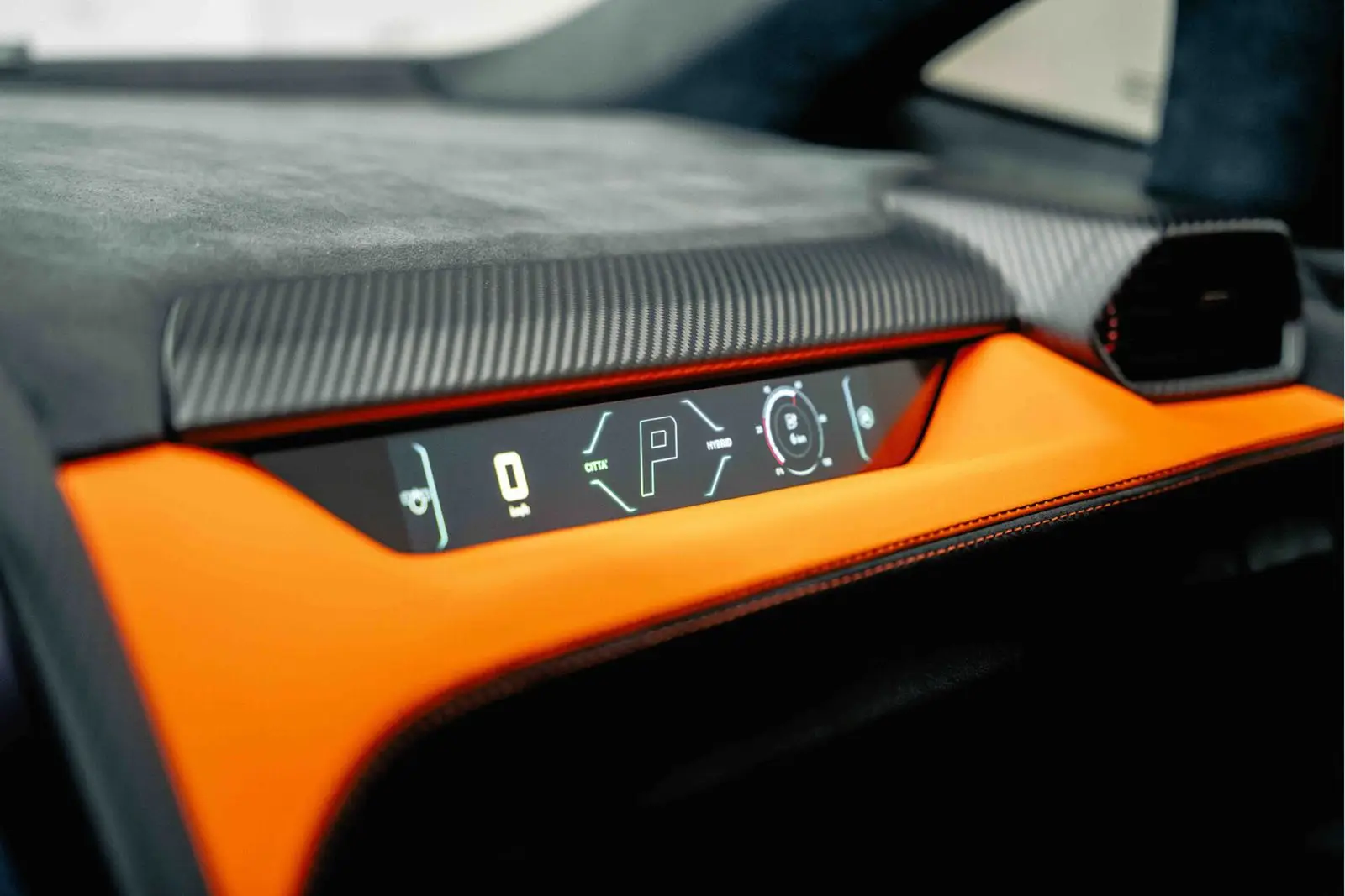 Lamborghini Revuelto, I, 2025 купить в салоне Million Miles