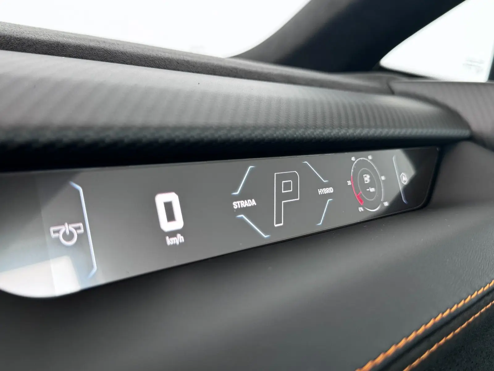 Lamborghini Revuelto, I, 2025 купить в салоне Million Miles