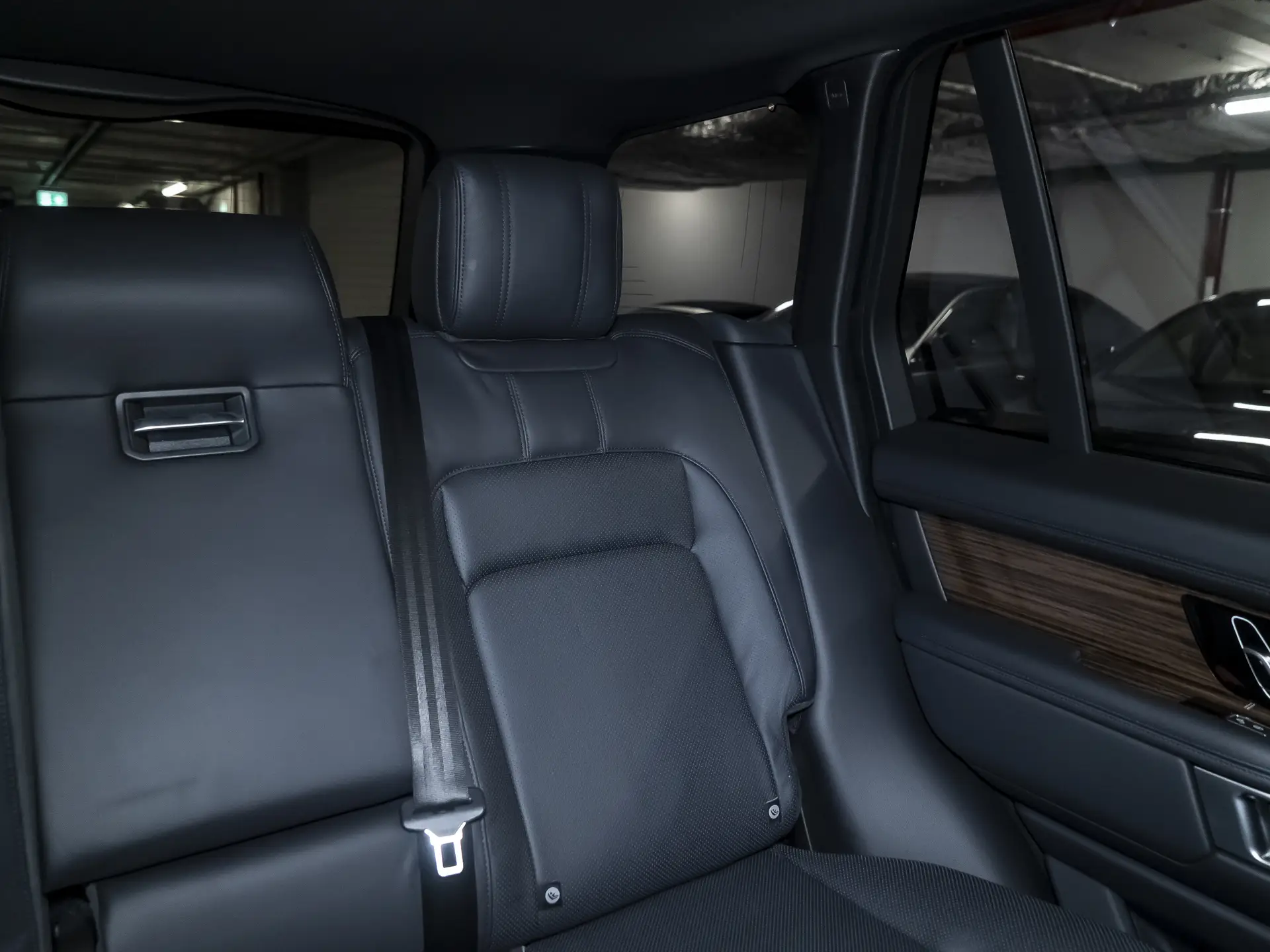 Land Rover Range Rover, IV Рестайлинг, 2020 купить в салоне Million Miles