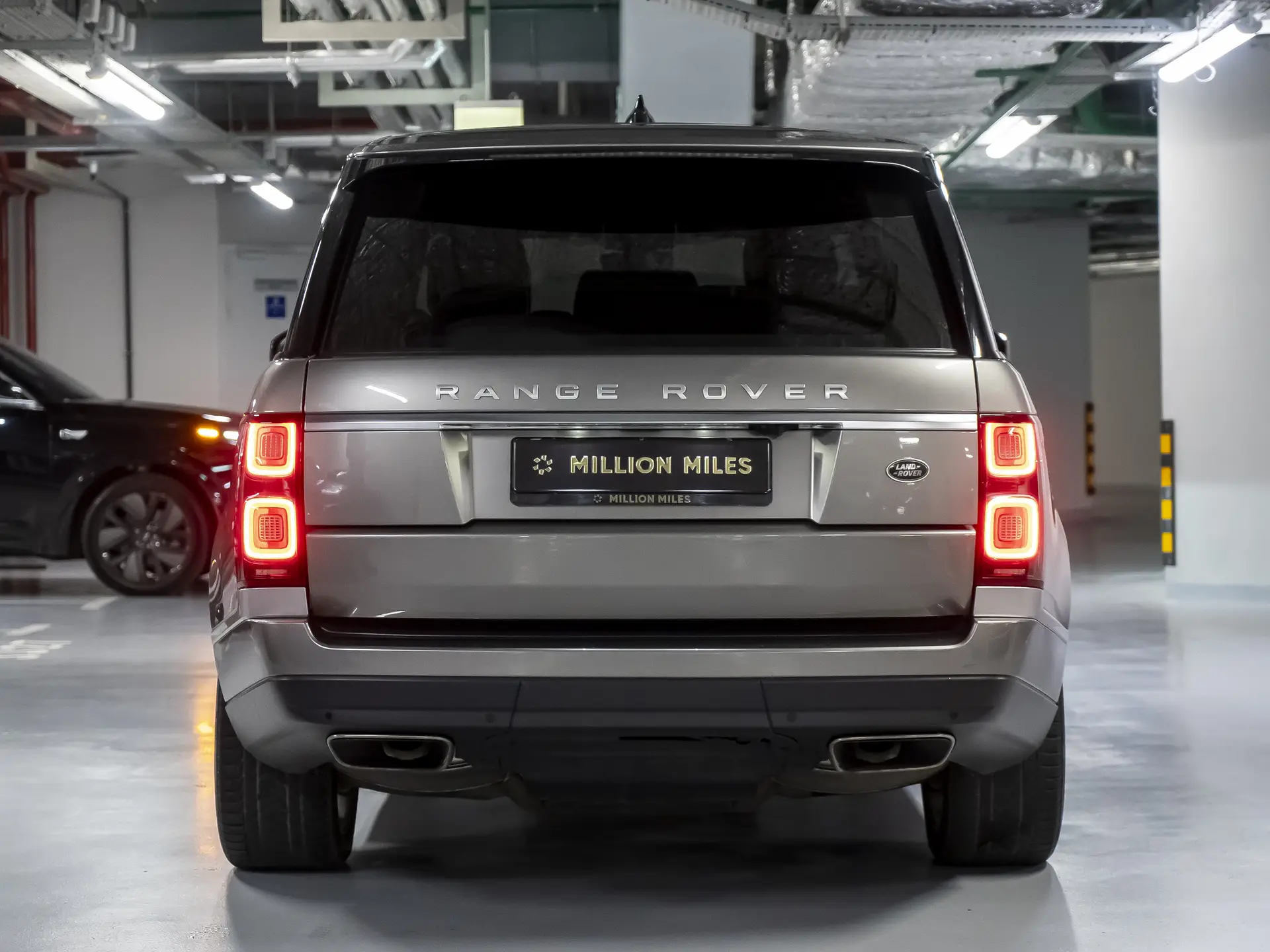 Land Rover Range Rover, IV Рестайлинг, 2020 купить в салоне Million Miles