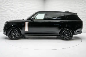 Land Rover Range Rover Long, V, 2025 купить в салоне Million Miles