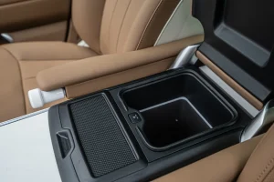 Land Rover Range Rover Long, V, 2025 купить в салоне Million Miles