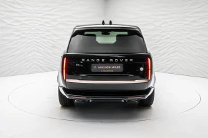 Land Rover Range Rover Long, V, 2025 купить в салоне Million Miles
