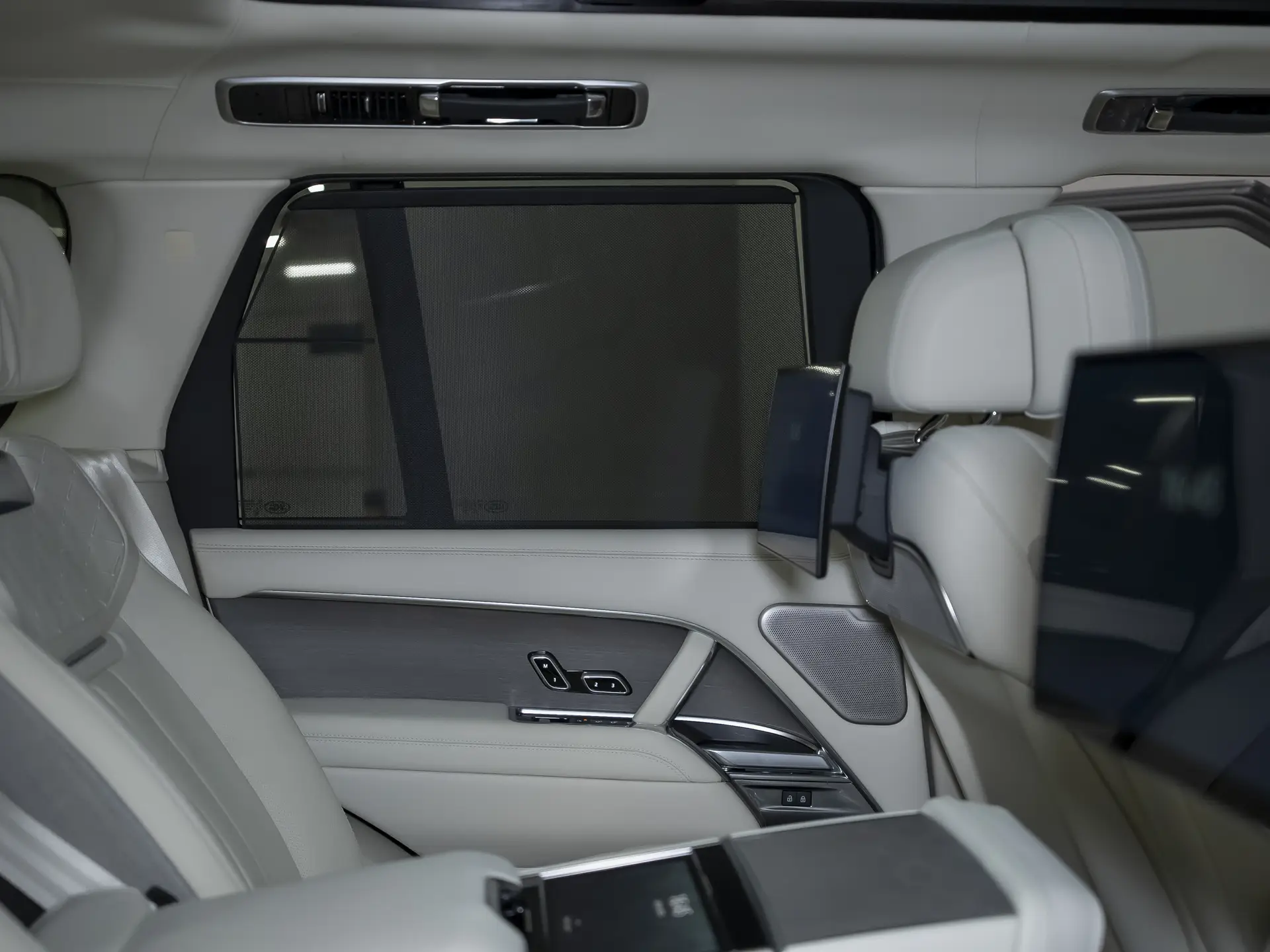 Land Rover Range Rover, V, 2023 купить в салоне Million Miles