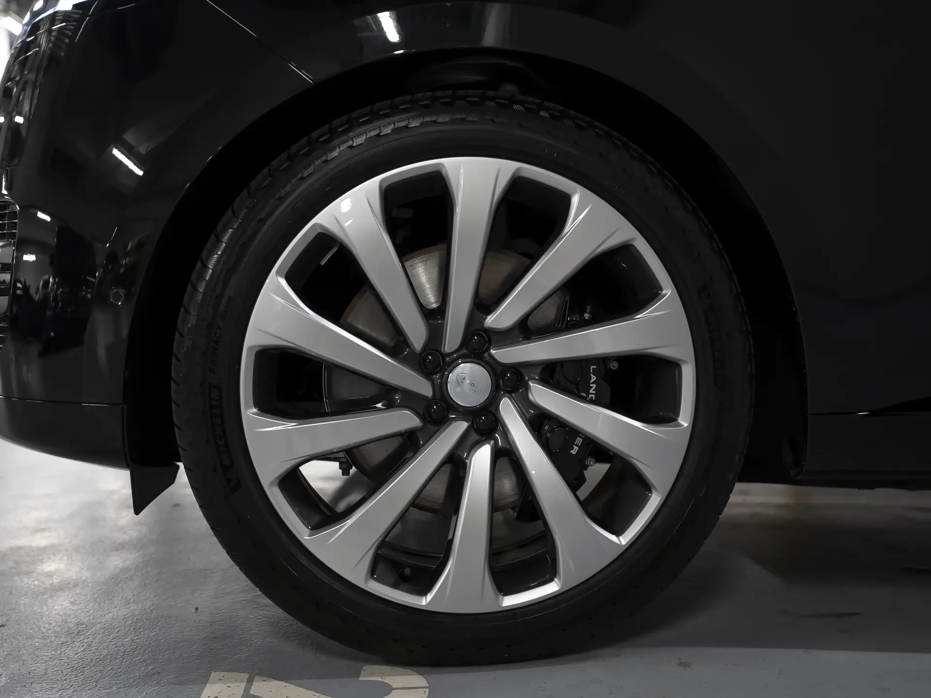 Land Rover Range Rover, V, 2025 купить в салоне Million Miles