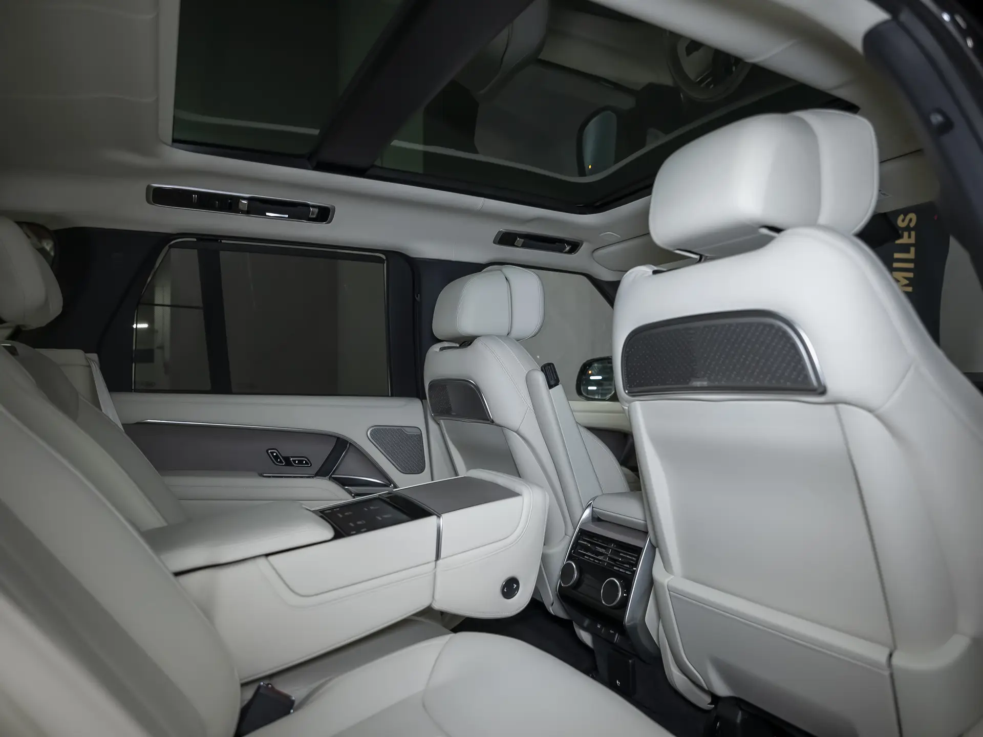 Land Rover Range Rover, V, 2025 купить в салоне Million Miles