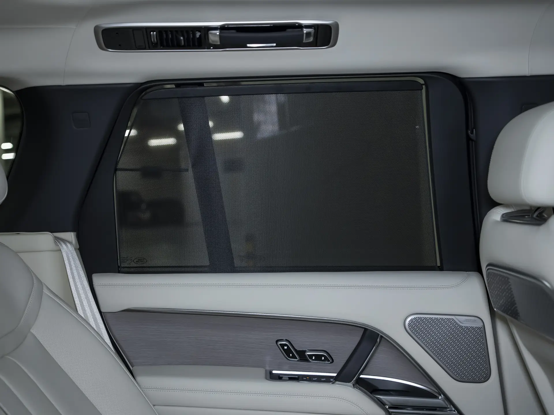 Land Rover Range Rover, V, 2025 купить в салоне Million Miles